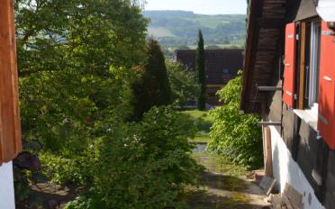 Appartement terrasse 4 pièces - image - 15