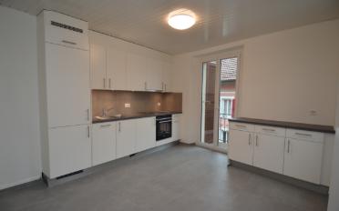 Wohnung 3.5 Zimmer - image - 2
