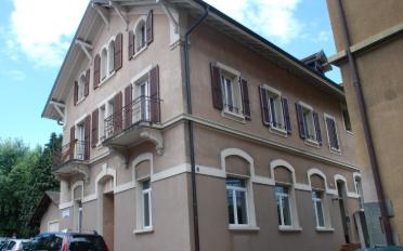 Wohnung 3.5 Zimmer - image - 9