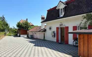 Terrassenwohnung 4 Zimmer - image - 3
