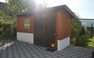 Terrassenwohnung 4 Zimmer - image - 12