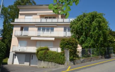 Apartment 5.5 rooms - image - 13