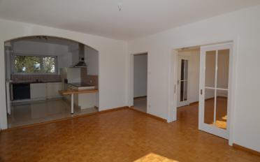 Apartment 5.5 rooms - image - 2