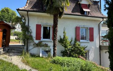 Terrassenwohnung 4 Zimmer - image - 1