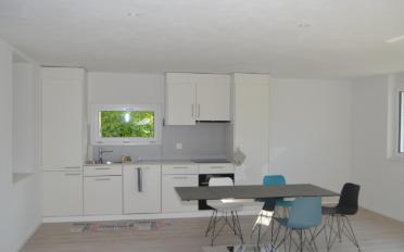 Terrassenwohnung 4 Zimmer - image - 3