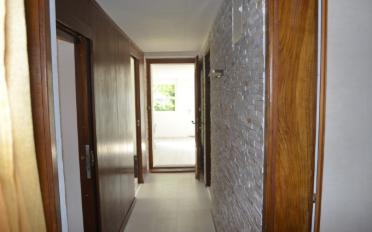 Terrassenwohnung 4 Zimmer - image - 10
