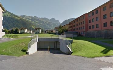 Tiefgarage - image - 1