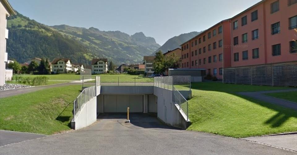 Altdorf UR, Uri