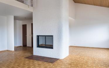 Duplex 4.5 rooms - image - 4