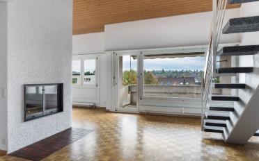 Duplex 4.5 rooms - image - 3