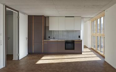 Apartment 2.5 rooms - image - 3