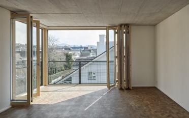 Apartment 2.5 rooms - image - 5