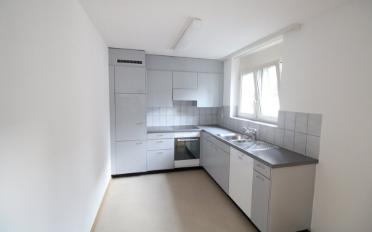 Apartment 3.5 rooms - image - 2