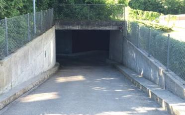 Underground slot - image - 2