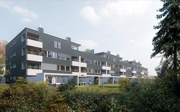 Apartment 2.5 rooms - image - 1