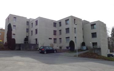 Apartment 3.5 rooms - image - 1