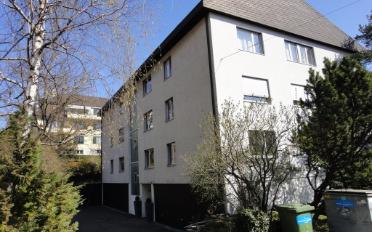 Apartment 3.5 rooms - image - 1