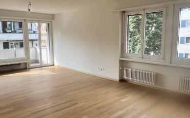 Apartment 3.5 rooms - image - 2