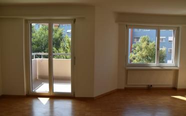 Attic flat 3.5 rooms - image - 3