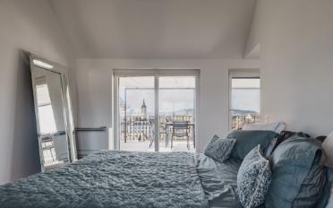 Dachwohnung 2.5 Zimmer - image - 9