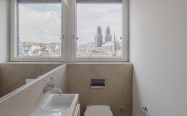 Dachwohnung 2.5 Zimmer - image - 7