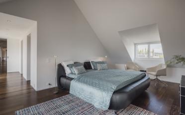 Dachwohnung 2.5 Zimmer - image - 8