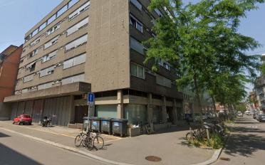Wohnung ein Zimmer - image - 1