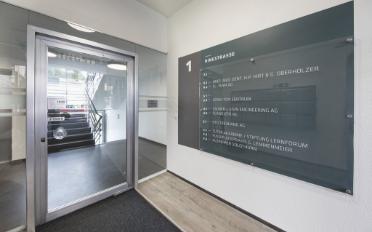 Büro - image - 3