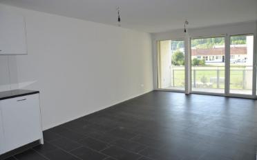 Wohnung 2.5 Zimmer - image - 3