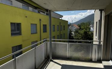 Wohnung 2.5 Zimmer - image - 9