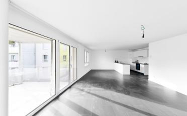 Apartment 3.5 rooms - image - 6
