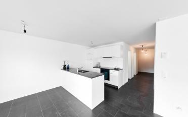 Apartment 3.5 rooms - image - 3