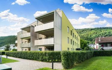 Apartment 3.5 rooms - image - 2