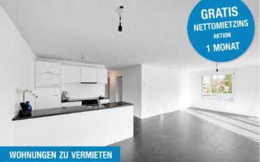 Apartment 3.5 rooms - image - 1