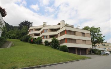 Appartement 4 pièces - image - 1