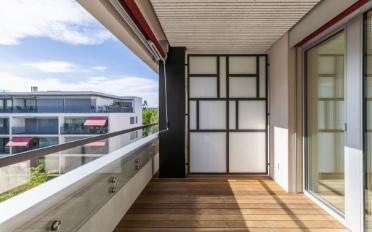 Wohnung 4.5 Zimmer - image - 2