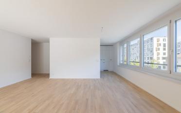 Wohnung 4.5 Zimmer - image - 4