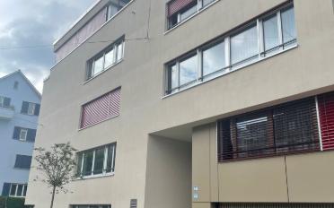 Apartment 4.5 rooms - image - 1