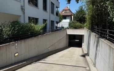 Tiefgarage - image - 2