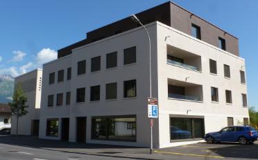 Tiefgarage - image - 2