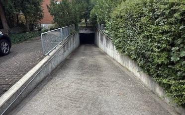 Underground slot - image - 2