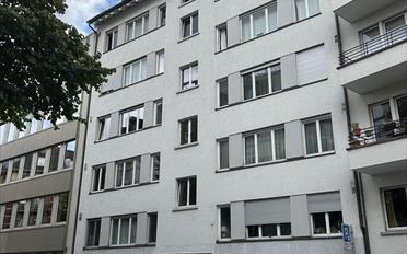 Apartment 1.5 rooms - image - 1