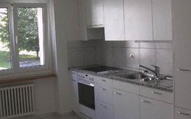 Apartment 4 rooms - image - 3