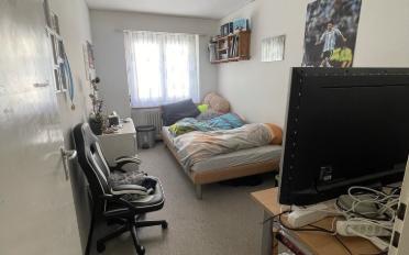 Apartment 4 rooms - image - 2