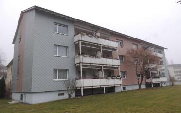 Apartment 4 rooms - image - 1