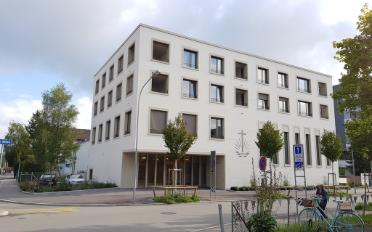 Wohnung 2.5 Zimmer - image - 1