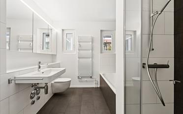 Appartement 4 pièces - image - 1