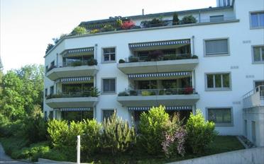 Attic flat 4.5 rooms - image - 1