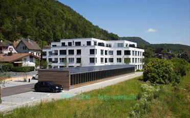 Attique 3.5 pièces - image - 1