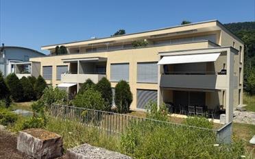 Appartement 3.5 pièces - image - 1